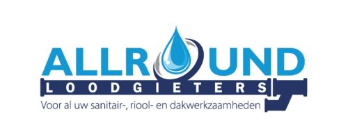 Logo Loodgieters Allround